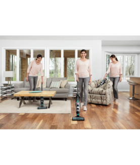 Bissell | Vacuum cleaner | MultiReach Essential | Cordless operating | Handstick and Handheld | - W | 18 V | Operating time (ma