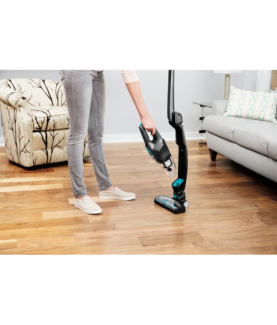 Bissell | Vacuum cleaner | MultiReach Essential | Cordless operating | Handstick and Handheld | - W | 18 V | Operating time (ma