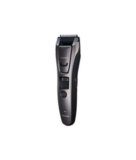 Panasonic | Beard and hair trimmer | ER-GB80-H503 | Corded/ Cordless | Number of length steps 39 | Step precise 0.5 mm | Black