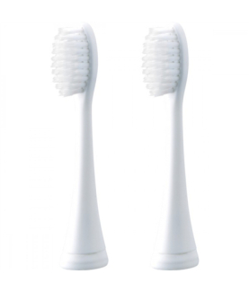 Panasonic | Toothbrush replacement | WEW0935W830 | Heads | For adults | Number of brush heads included 2 | Number of teeth brus