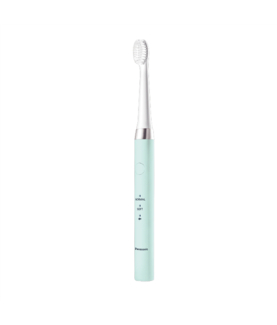 Panasonic | Electric Toothbrush | EW-DM81-G503 | Rechargeable | For adults | Number of brush heads included 2 | Number of teeth