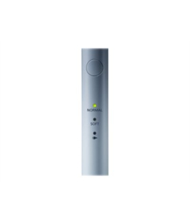 Panasonic | Electric Toothbrush | EW-DM81-G503 | Rechargeable | For adults | Number of brush heads included 2 | Number of teeth