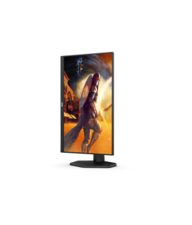 AOC | Monitor | 24G4X | 23.8 " | IPS | 16:9 | 180 Hz | 1 ms | 1920 x 1080 pixels | 300 cd/m | HDMI ports quantity 2