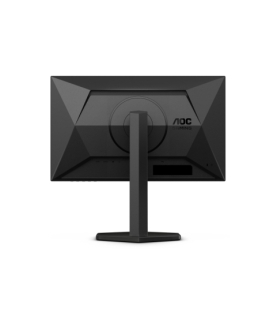 AOC | Monitor | 24G4X | 23.8 " | IPS | 16:9 | 180 Hz | 1 ms | 1920 x 1080 pixels | 300 cd/m | HDMI ports quantity 2