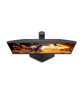 AOC | Monitor | 24G4X | 23.8 " | IPS | 16:9 | 180 Hz | 1 ms | 1920 x 1080 pixels | 300 cd/m | HDMI ports quantity 2