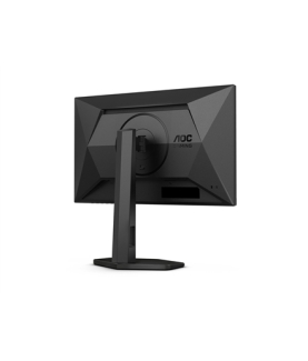 AOC | Monitor | 24G4X | 23.8 " | IPS | 16:9 | 180 Hz | 1 ms | 1920 x 1080 pixels | 300 cd/m | HDMI ports quantity 2