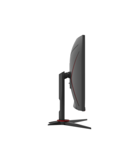 AOC | Monitor | C27G2E/BK | 27 " | VA | 16:9 | 165 Hz | 4 ms | 1920 x 1080 pixels | HDMI ports quantity 2 | Black