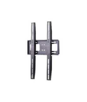 EDBAK | Wall mount | Fixed | 32-43 " | Maximum weight (capacity) 60 kg | Black