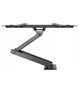 Goobay | Wall mount | Black