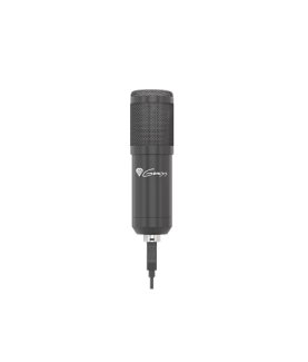 Genesis | Black | Gaming Microphone | Radium 400