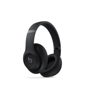 Beats | Headphones | Studio Pro | Wireless/Wired | Over-Ear | Microphone | Noise canceling | Wireless | Black