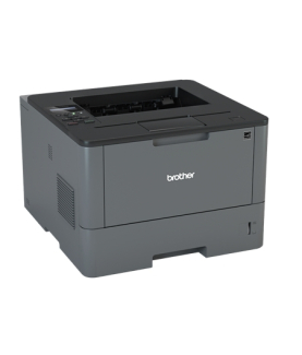 Brother HL-L5000D | Mono | Laser | Standard | Maximum ISO A-series paper size A4 | Graphite