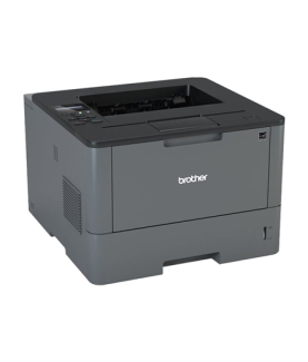 Brother HL-L5000D | Mono | Laser | Standard | Maximum ISO A-series paper size A4 | Graphite