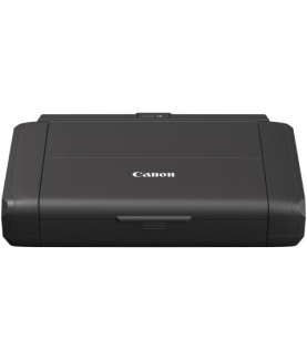 Canon PIXMA TR150 (With Removable Battery) | Colour | Inkjet | Portable Printer | Wi-Fi | Maximum ISO A-series paper size A4 | 