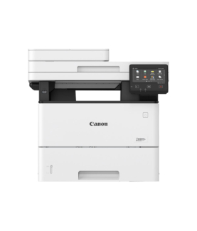 Canon i-SENSYS | I SENSYS MF552DW | Laser | Mono | Printer | A4 | Wi-Fi