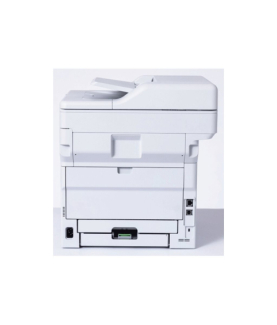 Brother Multifunctional Printer | MFC-L5710DN | Laser | Mono | All-in-one | A4 | Wi-Fi | White