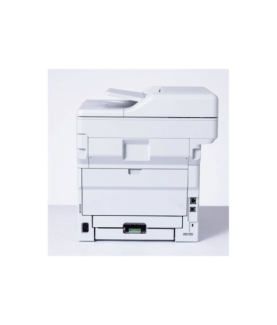 Brother Multifunctional Printer | MFC-L5710DN | Laser | Mono | All-in-one | A4 | Wi-Fi | White