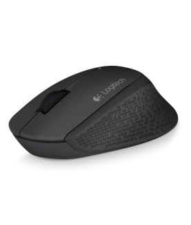 Logitech | M280 | Wireless Mouse | Black