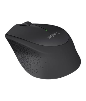 Logitech | M280 | Wireless Mouse | Black