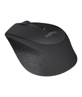 Logitech | M280 | Wireless Mouse | Black