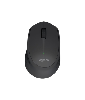 Logitech | M280 | Wireless Mouse | Black