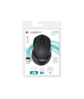 Logitech | M280 | Wireless Mouse | Black