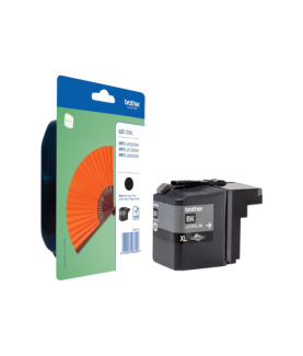 Brother LC129XLBK | Ink Cartridge | Black