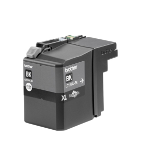 Brother LC129XLBK | Ink Cartridge | Black