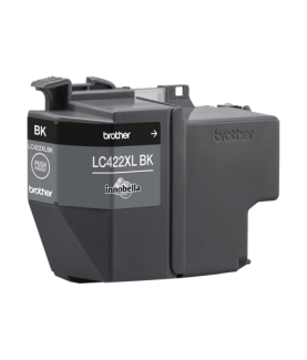 Brother LC422XLBK | Ink Cartridge | Black