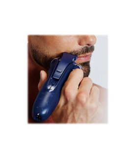 Panasonic | Shaver | ES-RT37-K503 | Operating time (max) 54 min | Wet & Dry | Lithium Ion | Black