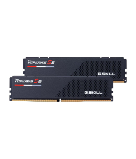 G.Skill | 32 Kit (16GBx2) GB | DDR5 | 6000 MHz | PC/server | Registered No | ECC No