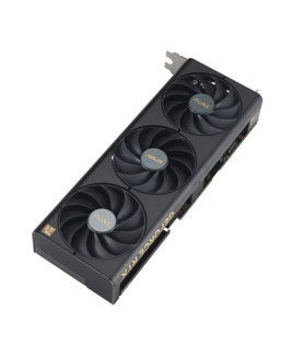 Asus ProArt GeForce RTX 4060 OC edition 8GB GDDR6 | NVIDIA | 8 GB | GeForce RTX 4060 | GDDR6 | HDMI ports quantity 1 | PCI Expr