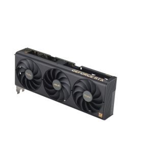 Asus ProArt GeForce RTX 4060 OC edition 8GB GDDR6 | NVIDIA | 8 GB | GeForce RTX 4060 | GDDR6 | HDMI ports quantity 1 | PCI Expr