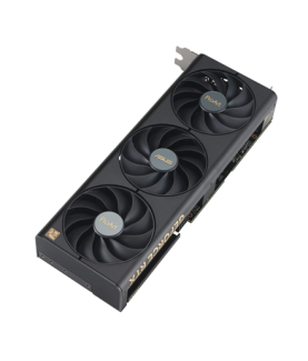 Asus ProArt GeForce RTX 4060 Ti OC edition 16GB GDDR6 | NVIDIA | 16 GB | GeForce RTX 4060 Ti | GDDR6 | HDMI ports quantity 1 | 