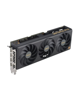 Asus ProArt GeForce RTX 4060 Ti OC edition 16GB GDDR6 | NVIDIA | 16 GB | GeForce RTX 4060 Ti | GDDR6 | HDMI ports quantity 1 | 