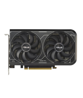 Asus Dual GeForce RTX 4060 V2 OC Edition 8GB GDDR6 | NVIDIA | 8 GB | GeForce RTX 4060 | GDDR6 | HDMI ports quantity 1 | PCI Exp