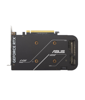 Asus Dual GeForce RTX 4060 V2 OC Edition 8GB GDDR6 | NVIDIA | 8 GB | GeForce RTX 4060 | GDDR6 | HDMI ports quantity 1 | PCI Exp