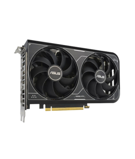 Asus Dual GeForce RTX 4060 V2 OC Edition 8GB GDDR6 | NVIDIA | 8 GB | GeForce RTX 4060 | GDDR6 | HDMI ports quantity 1 | PCI Exp