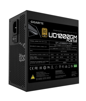 Gigabyte | PSU | GP-UD1000GM PG5 | 1000 W