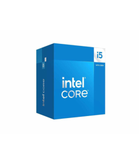 Intel | i5-14400 | FCLGA1700 | Processor threads 16 | Intel Core i5 | Processor cores 10