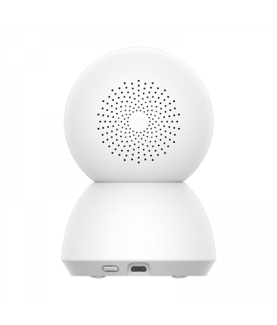 Xiaomi | Smart Camera | C300 | Dome | 3 MP | 1.4mm | H.265 | MicroSD, max. 256 GB | White