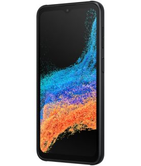 Samsung | Galaxy | Xcover 6 Pro (G736) | Black | 6.6 " | PLS LCD | 1080 x 2408 | Qualcomm SM7325 | Snapdragon 778G 5G (6 nm) | 