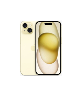 Apple iPhone 15 128GB Yellow | Apple