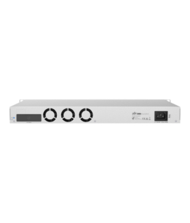 Ubiquiti | Unifi Switch | USW-EnterpriseXG-24 | Managed L3 | Rackmountable | Gigabit Ethernet (copper) ports quantity 24 | SFP+