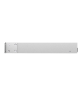 Ubiquiti | Unifi Switch | USW-EnterpriseXG-24 | Managed L3 | Rackmountable | Gigabit Ethernet (copper) ports quantity 24 | SFP+