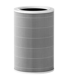 Xiaomi | Smart Air Purifier 4 Lite Filter | Black