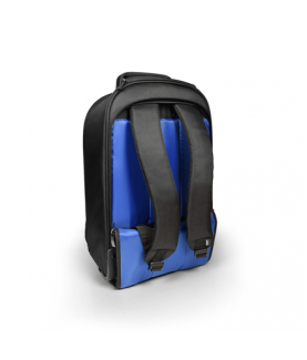 PORT DESIGNS | 170231 | CHICAGO EVO | Fits up to size 15.6 " | Backpack/Roller | Black