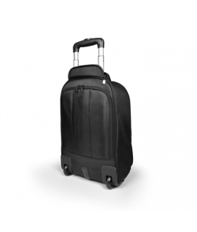 PORT DESIGNS | 170231 | CHICAGO EVO | Fits up to size 15.6 " | Backpack/Roller | Black