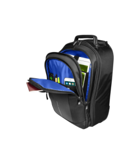 PORT DESIGNS | 170231 | CHICAGO EVO | Fits up to size 15.6 " | Backpack/Roller | Black