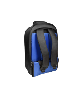 PORT DESIGNS | 170231 | CHICAGO EVO | Fits up to size 15.6 " | Backpack/Roller | Black